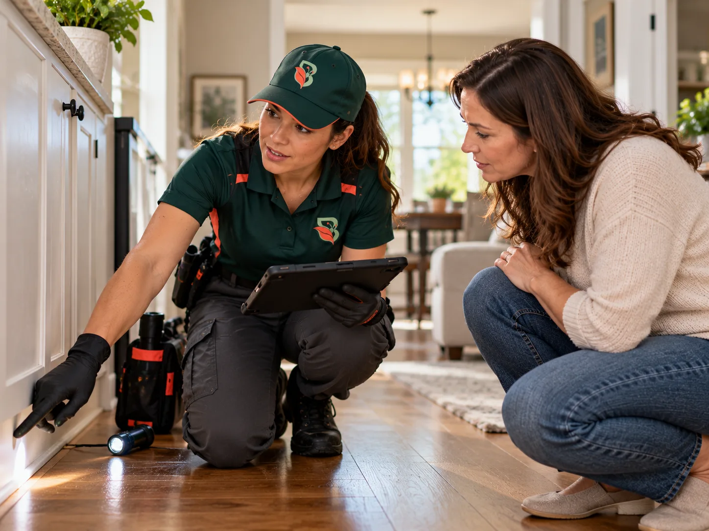 Pest Control Crescent, OK FAQs